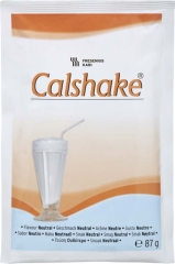 Calshake Neutral Beutel - (7X87 g) - PZN 00647026