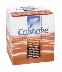 Calshake Schokolade Beutel - (7X90 g) - PZN 01646833