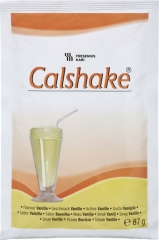 Calshake Vanille Beutel - (7X87 g) - PZN 01646804