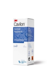 Cavilon Reizfr. Hautschutz Fk Spray - (28 ml) - PZN 06916757