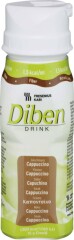 Diben Drink Cappuccino (1.5 Kcal/Ml) - (24X200 ml) - PZN...