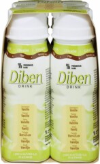Diben Drink Mischkarton (1.5 Kcal/Ml) - (24X200 ml) - PZN...