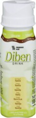 Diben Drink Mischkarton (1.5 Kcal/Ml) - (24X200 ml) - PZN...