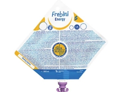 Frebini Energy Easy Bag - (15X500 ml) - PZN 02424365