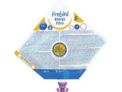 Frebini Energy Fibre Easy Bag - (15X500 ml) - PZN 01554574