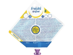 Frebini Original Easy Bag - (15X500 ml) - PZN 02421303