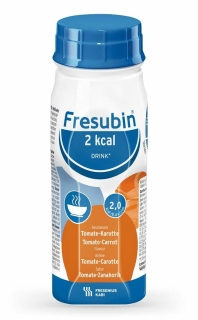 Fresubin 2 Kcal Dri Tom Ka - (24X200 ml) - PZN 13710677