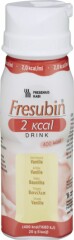 Fresubin 2 Kcal Drink Vanille Trinkflasche - (24X200 ml) - PZN 00264093