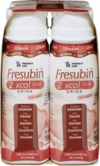 Fresubin 2 Kcal Fibre Drink Schokolade Trinkfla. -...