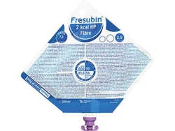 Fresubin 2 Kcal Hp Fibre - (15X500 ml) - PZN 09723390