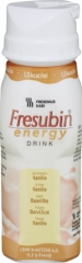 Fresubin Energy Drink Mischkarton Trinkflasche - (6X4X200...