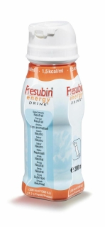 Fresubin Energy Drink Neutral Trinkflasche - (6X4X200 ml) - PZN 02004479