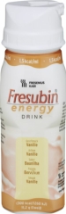 Fresubin Energy Drink Vanille Trinkflasche - (6X4X200 ml)...