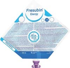 Fresubin Energy Easy Bag - (15X500 ml) - PZN 02840483