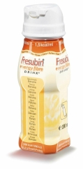 Fresubin Energy Fibre Drink Banane Trinkflasche -...