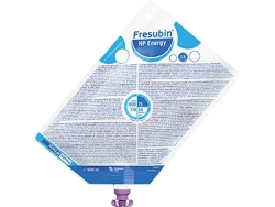 Fresubin Hp Energy Easy Bag - (8X1000 ml) - PZN 01554427