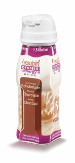 Fresubin Protein Energy Drink Schokolade Trinkfla. - (6X4X200 ml) - PZN 06698711