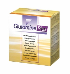 Glutamine Plus Neutral - (30X22.4 g) - PZN 04661477