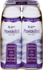 Providextra Drink Johannisbeere Trinkflasche - (6X4X200...