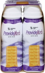 Providextra Drink Orange-Ananas Trinkflasche - (6X4X200...