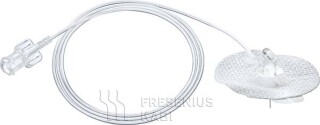 Therastick Subku Kanüle 28G 8Mm 80Cm - (1 St) - PZN 06191834