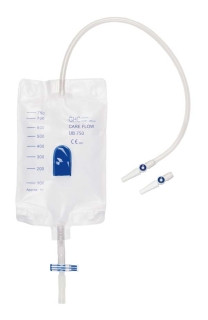 Beinbeutel Ste 750Ml/30Cm - (1 St) - PZN 09772046