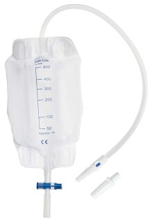 Careflow Bein Ste500Ml30Cm - (1 St) - PZN 12341203