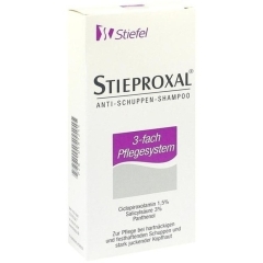 Stieproxal - (100 ml) - PZN 00581244