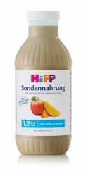 Hipp Sondennahrung Apfel Mango Ks - (12X500 ml) - PZN...
