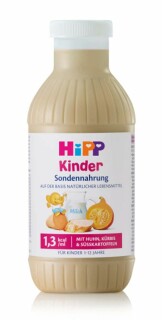 Hipp Sondennahrung Huhn Kürbis Süßkartoffel Ks - (12X500 ml) - PZN 12896651