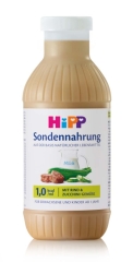 Sondennahrung Rind Und Zucchini-Gemüse - (12X500 ml)...