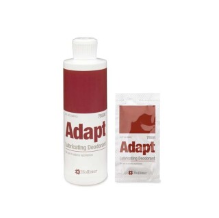 Adapt Geruchsneutralisierendes Gleimittel Sachet - (50X8 ml) - PZN 04195578