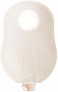 Conform 2 Urostomiebeutel+ 55Mm Transparent - (10 St) - PZN 10812638