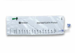 Instantcath Protect Mit Btl. 9697 Tiemann 12Ch - (60 St) - PZN 00648511