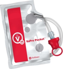 Vapro Pocket Einmalkatheter Nel. 40Cm 10 Ch - (25 St) -...