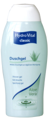 Hydrovital Classic Duschgel Aloe Vera - (250 ml) - PZN...