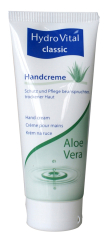 Hydrovital Classic Handcreme Aloe Vera - (75 ml) - PZN...