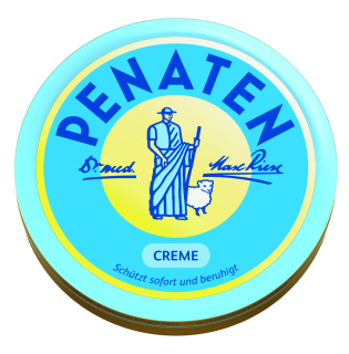 Penaten Creme - (150 ml) - PZN 01486861