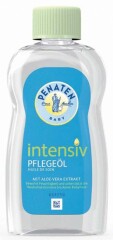 Penaten Intensiv Pflegeöl - (200 ml) - PZN 11543100