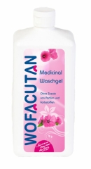 Wofacutan Medicinal Waschgel - (1000 ml) - PZN 02338364