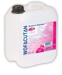 Wofacutan Medicinal Waschgel - (5 l) - PZN 07035013