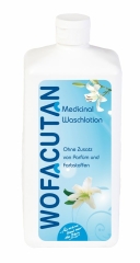 Wofacutan Medicinal Waschlotion - (1 l) - PZN 05046662