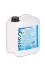 Wofacutan Medicinal Waschlotion - (5 l) - PZN 05046722