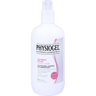 Physiogel Calming Relief A.I. Body Lotion - (400 ml) - PZN 10217189