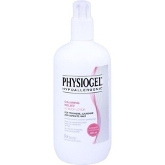 Physiogel Calming Relief A.I. Body Lotion - (400 ml) -...