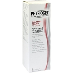 Physiogel Calming Relief A.I.Creme - (100 ml) - PZN 04357472
