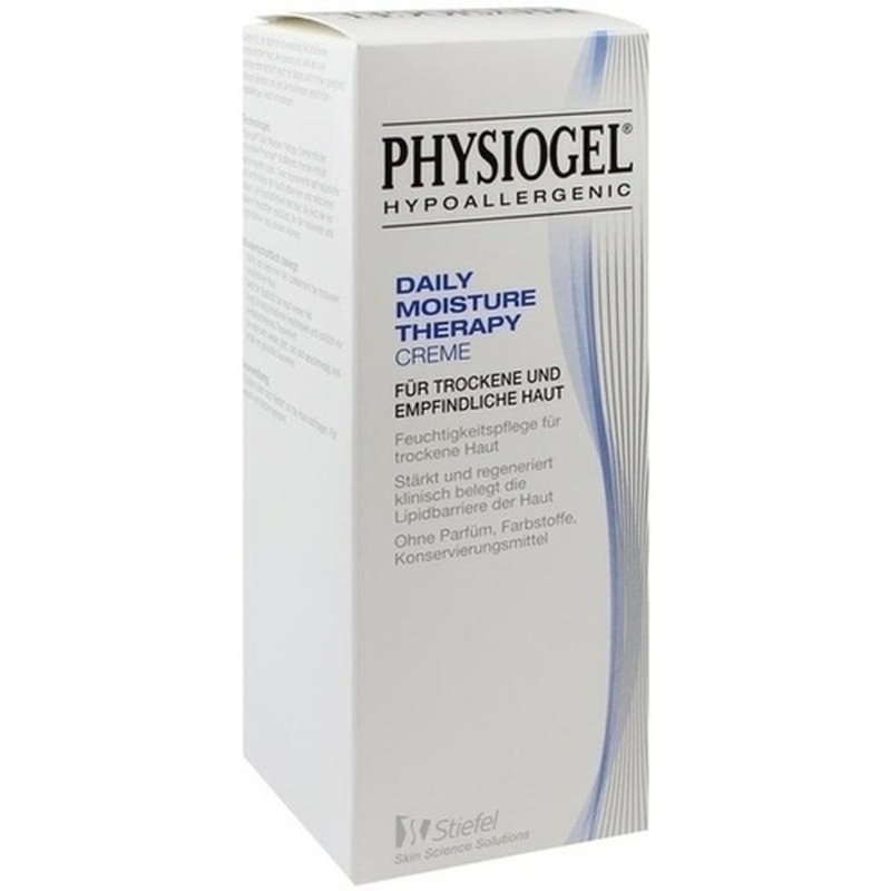 Crème Physiogel Quotidien Hydratation Thérapie 150 Ml - PZN04359086, Neuve