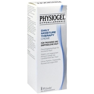 Physiogel Daily Moisture Therapy Creme - (75 ml) - PZN 04359092