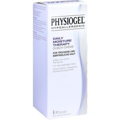 Physiogel Daily Moisture Therapy Dusch Creme - (150 ml) -...
