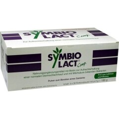 Symbiolact Comp - (3X30 St) - PZN 00171865